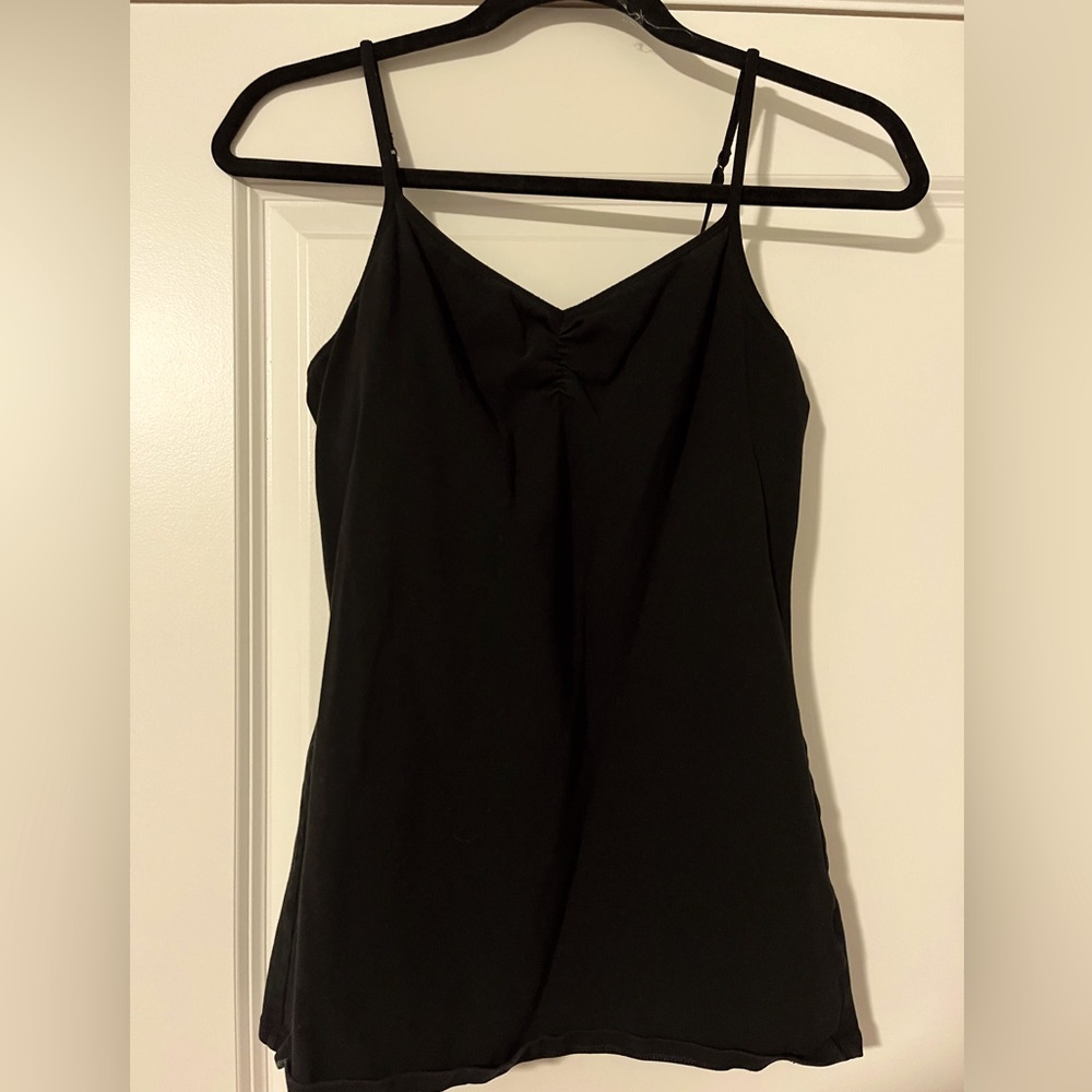 Express cami